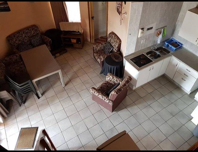 3 BEDROOM TOWNHOUSE FOR SALE IN WOODGRANGE